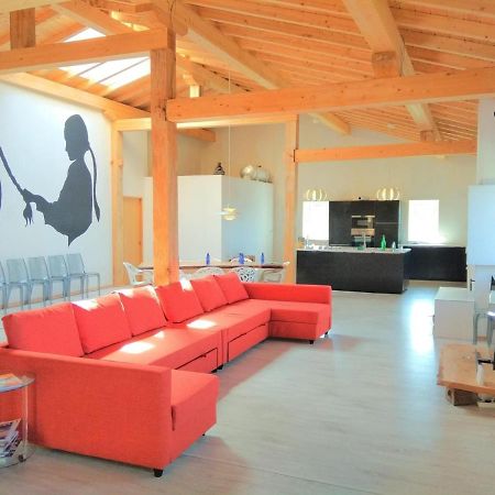 Chill & Zen - Caserio Itxaiz - Deba Exterior foto