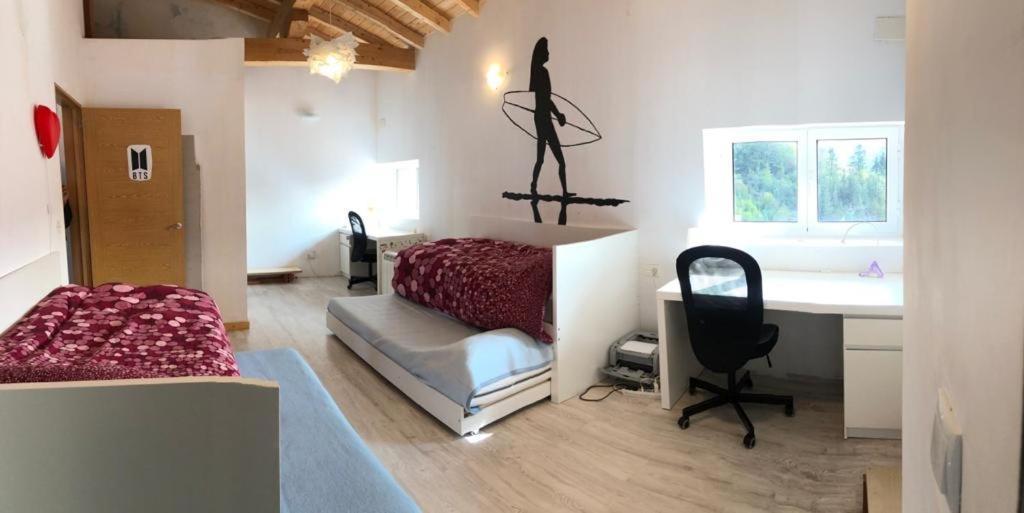 Chill & Zen - Caserio Itxaiz - Deba Exterior foto