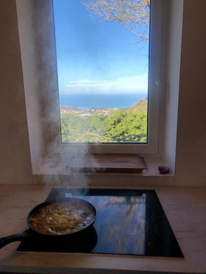 Chill & Zen - Caserio Itxaiz - Deba Exterior foto