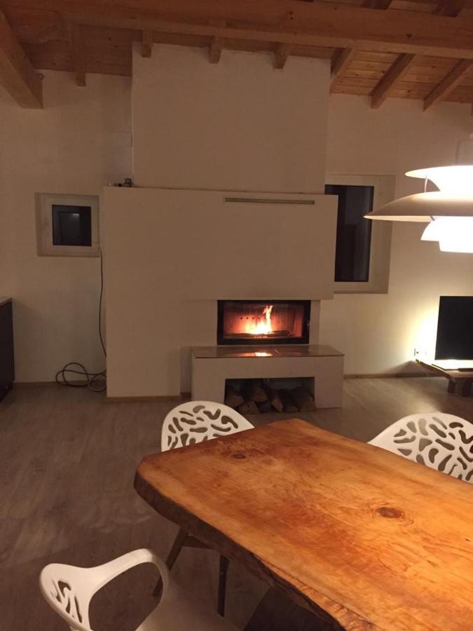 Chill & Zen - Caserio Itxaiz - Deba Exterior foto